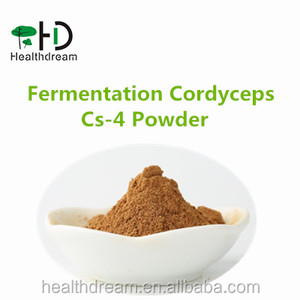 Natural Cordycep/Cordyceps Sinensis P E/salvaje cordyceps en polvo - Product Image 2