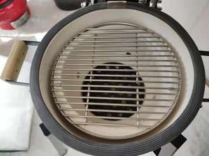 Asadores <span class=keywords><strong>de</strong></span> carbón <span class=keywords><strong>de</strong></span> 16 pulgadas para barbacoa, parrilla <span class=keywords><strong>de</strong></span> carbón Santmaria, cocina al aire libre, horno Tandoor, barbacoa - Product Image 3