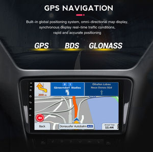 G20 7862S 4G LTE 32 EQ DSP 32107 Khuếch Đại 10.1 Inch Xe Màn Hình Android Cho Toyota Rav4 2013 2018 Xe Màn Hình - Product Image 6