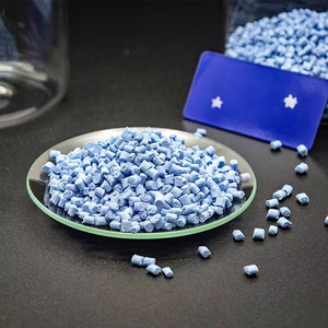FUXI TF100G6 Grade Injection-molded PA6 Fibers Colorable Reinforced Nylon 6 Pellets 30% GF High Strength IATF 16949 Certified - Product Image 6