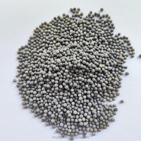 Pd/al2o3 Sphère Hydrogénation d'huile végétale Catalyseur de production H2O2