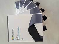 Office 2021 Professional Plus USB/CD, Caja, Clave de Activación en Línea, Office 2021 Pro Plus USB, Paquete Completo, Entrega Rápida