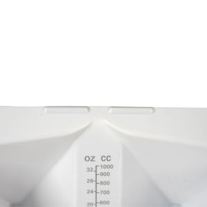 Исследовательский клинический коллектор для образцов монахинь для больничного пациента, выпускной флакон для образцов мочи - Product Image 6