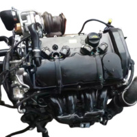 Mesin Lengkap Bekas N18B16A 1.6T Turbo untuk MINI Cooper S R55 R56 R60 Motor Bensin Original Bongkaran