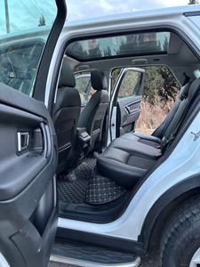 <span class=keywords><strong>2016</strong></span> Modèle le plus vendu d'occasion <span class=keywords><strong>Land</strong></span> <span class=keywords><strong>Rover</strong></span> <span class=keywords><strong>Discovery</strong></span> Sports Grand véhicule tout-terrain SUV berline de luxe - Product Image 6