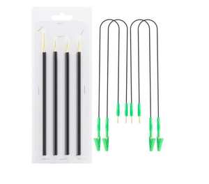 BDM 4 Probes LED de remplacement avec câble connexion, cadre BDM - Product Image 2