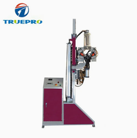 Système d'affichage d'alarme de diagnostic automatique des pannes pour machine de remplissage de tamis moléculaires