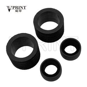 0697C003 5607B001AA 9764B001 Kit de rouleaux d'entretien en caoutchouc uniquement pour Canon R40 R50 RS40 <span class=keywords><strong>DR</strong></span> <span class=keywords><strong>C230</strong></span> C240 M160 S150 - Product Image 2