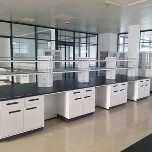 Produttore di Shanghai attrezzature da laboratorio per aula/<span class=keywords><strong>chimica</strong></span>/tavolo da laboratorio biologico/panca, mobili da laboratorio - Product Image 5