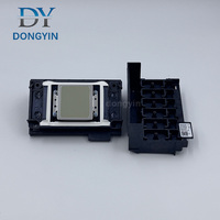 Tête d'impression xp600, Kit de conversion tête d'impression Xp600, Tête d'impression Xp600 A3 DTF, Tête d'impression écosolvant xp600