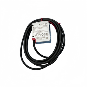 Capteur photoélectrique blanc de type câble LR-W500 LR-W500C LR-W70 LR-W70C LR-WF10 neuf pour la détection de marques de couleur - Product Image 2