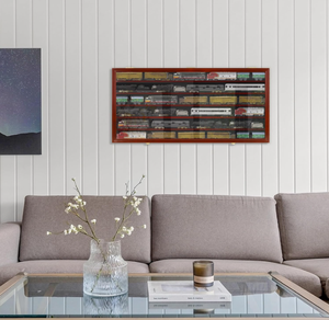 Vitrine <span class=keywords><strong>murale</strong></span> anti-poussière pour figurines miniatures, également compatible avec les modèles Hot Wheels à l'<span class=keywords><strong>échelle</strong></span> 1:64 - Product Image 4