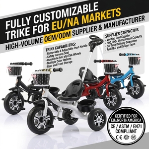 <span class=keywords><strong>Tricycle</strong></span> pour enfants, meilleure vente, 3 roues, haute qualité, avec panier avant, <span class=keywords><strong>tricycle</strong></span> pour enfants de 2 à 7 ans, à vendre - Product Image 2