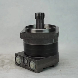 Moteur hydraulique Dan-foss OMT OMT200, moteur orbital robuste avec des performances stables pour les machines industrielles - Product Image 1