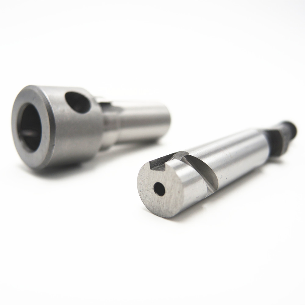 A type Plunger A177 131152-4820 for KOMATSU 4D95L(PC90)