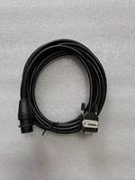 Outil de diagnostic de remorque WABCO, kit TEBS EBS avec logiciel pour semi-remorque