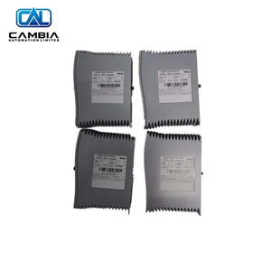 Porta Módulos de E/S PAC8000 de 8 Módulos con Barra de Tierra y Soporte Técnico a Largo Plazo - Product Image 4