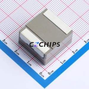 Inductor de Potencia SMD YSPI2313-470M, 23.5x22mm (Inductancia: 47uH) (Precisión: 20% Corriente de Saturación (Isat): 12A) - Product Image 2