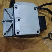 Unité de commande de pompe à injection de carburant pour moteur VP44 ZD30 0281001827 0281010888, pompe à injection diesel ECU pour moteur Nissan VD25 ZD30