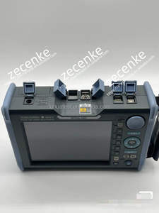 Yokogawa เครื่องวัดชีพจรแบบออปติคอล AQ7270 OTDR พร้อม32dB opm SMF SC1550 NM - Product Image 3