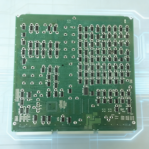 Placa de Ultrasonido - RPG para <span class=keywords><strong>Toshiba</strong></span> P/N PM30-23855 - Product Image 5