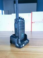 Meilleures ventes Émetteur-récepteur portable sans fil 5W Long Ran 10km Radio bidirectionnelle Radio Intercomunicador pour amateur