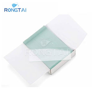 RONGTAI透明ガラススライドサプライヤー顕微鏡スライド準備中国7101 7102 7105 7107 7109スライドガラスつや消し - Product Image 6