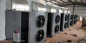 <span class=keywords><strong>Secadora</strong></span> Industrial <span class=keywords><strong>de</strong></span> <span class=keywords><strong>Bomba</strong></span> <span class=keywords><strong>de</strong></span> <span class=keywords><strong>Calor</strong></span> <span class=keywords><strong>de</strong></span> Secado Rápido, Deshidratador <span class=keywords><strong>de</strong></span> Aire Caliente para Nueces, Cacahuates, Anacardos, Granos <span class=keywords><strong>de</strong></span> Café, Máquina <span class=keywords><strong>de</strong></span> Secado <span class=keywords><strong>de</strong></span> Snacks <span class=keywords><strong>de</strong></span> Frutos Secos 100-1800kg - Product Image 6