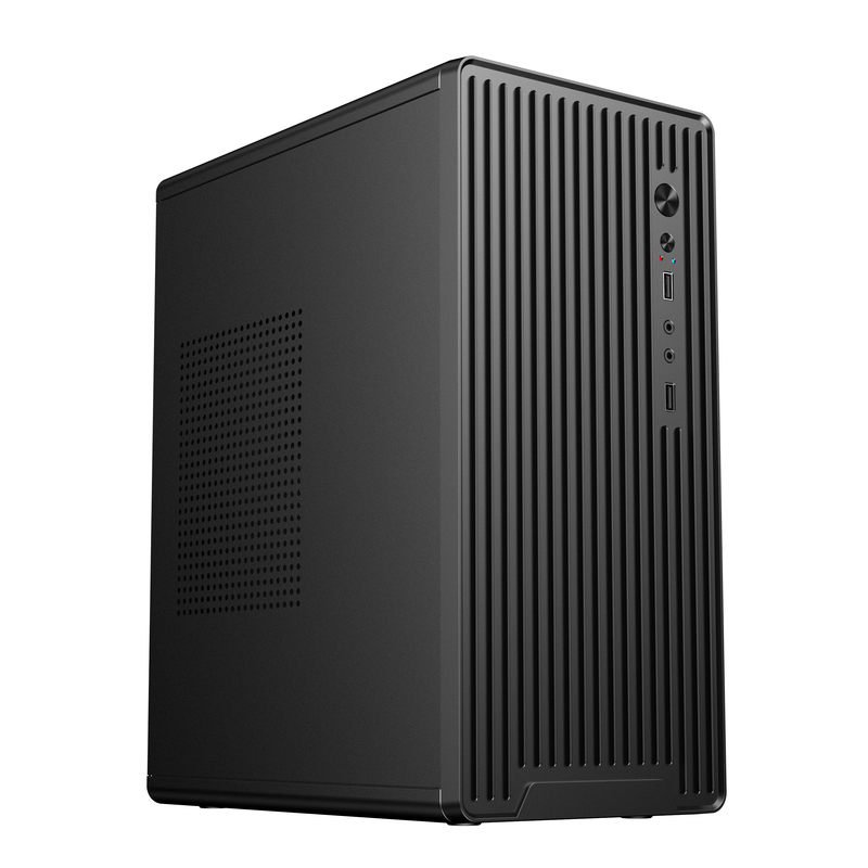 Ruix M601 Micro ATX Gaming Case