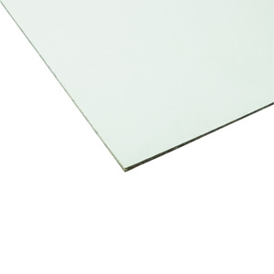 Panneau mural en matériau composite en plastique renforcé de fibre de verre (FRP) fabriqué en Chine pour les véhicules de caravane, les remorques, la découpe - Product Image 4