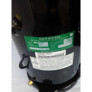Compresseur de réfrigération et de climatisation HYZL 750EH-128D3 1200EH-128D3 pour Hitachi à fréquence fixe - Product Image 2