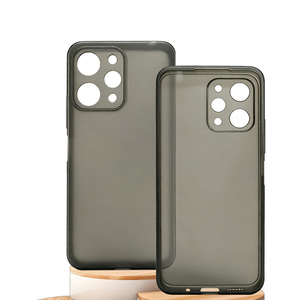 Personnalisation complète disponible, coques de téléphone transparentes teintées antichoc pour <span class=keywords><strong>Xiaomi</strong></span> 14 13 <span class=keywords><strong>Redmi</strong></span> 9a 9t 10 12c, plusieurs modèles de téléphone - Product Image 1