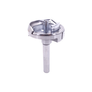 Desheng Gancho Rotatorio DSH2-3188 de Eje Largo de Acero, Pieza de Repuesto para Máquina de Coser de Doble Aguja - Product Image 4
