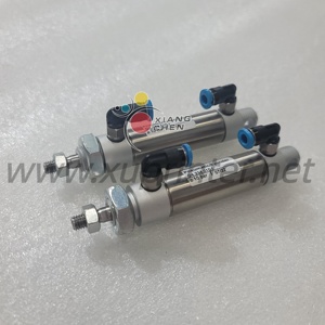 Cilindro Neumático ER Hecho en China G4.334.010 para Máquina de Impresión Offset - Product Image 6