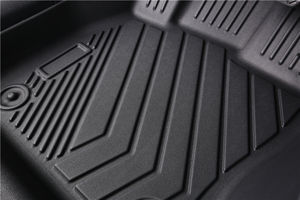 Alfombrillas de Coche 5D TPE Personalizadas al Por Mayor a <span class=keywords><strong>Precio</strong></span> de Fábrica, Impermeables, para GRAND CHEROKEE - Product Image 4