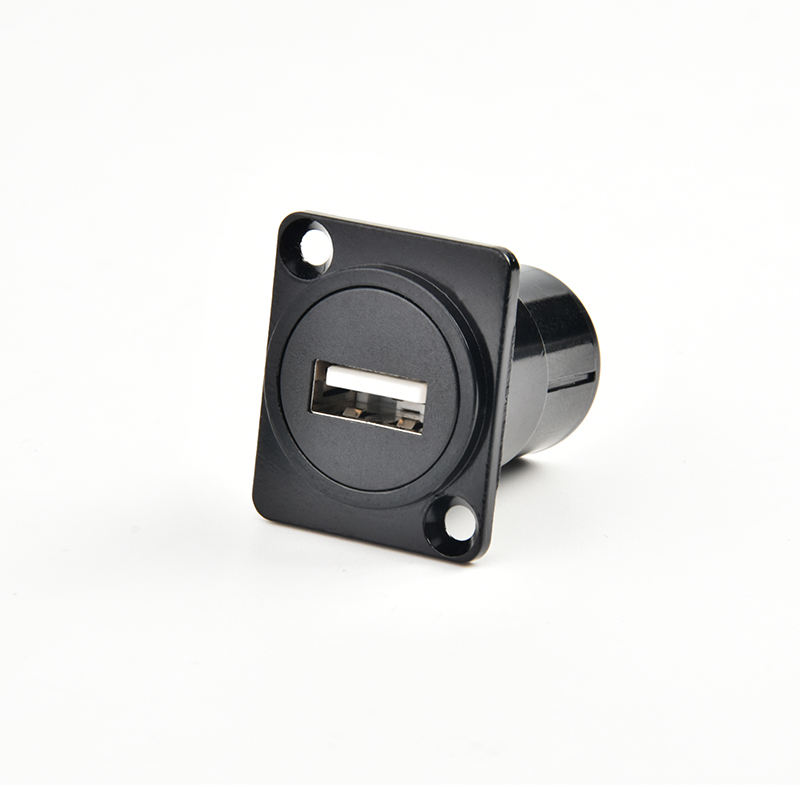 USB-B un-B