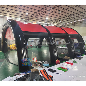 Structure de hangar gonflable géante XIXI pour atelier - Product Image 2