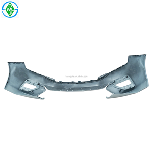 <span class=keywords><strong>Prix</strong></span> d'usine 26675555 Pare-chocs avant pour AVEO 2024 - Product Image 3