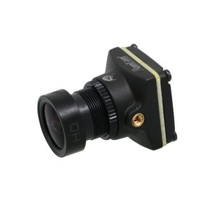 Runcam Night Eagle 3 V2 1500tvl siêu nhẹ fovd NTSC/PAL CMOS <span class=keywords><strong>FPV</strong></span> Starlight Vision máy ảnh cho RC bay không người lái - Product Image 4