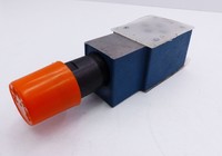 Mannesmann Zdb 6 Vp242200 00428339 Relais Neuf Original Spot Plc