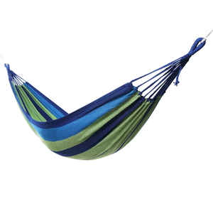 Columpio Doble para Exteriores con Protección Antivuelco para Dormitorios Universitarios, Columpio para Adultos para Interiores, Hogar y <span class=keywords><strong>Patio</strong></span> - Product Image 3