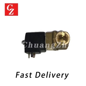 Nouvelle électrovanne de compresseur d'air 22124085 110V pour compresseur d'air Ingersoll Rand de haute qualité - Product Image 4