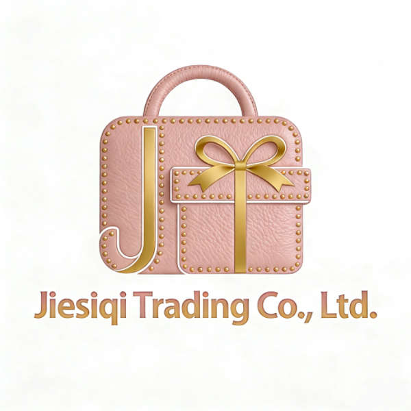 Ningbo Jiesiqi Trading Co.,Ltd. logo