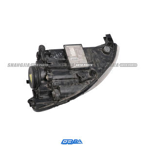 Faros Delanteros Derechos de Alta Calidad, Piezas Usadas de Calidad Garantizada, Impermeables, para Ferrari F430 2007 98101240 - Product Image 3