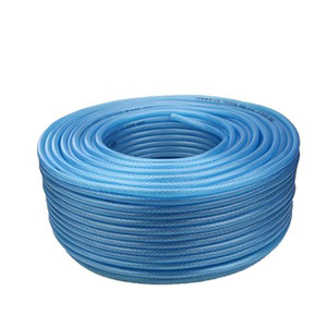 Tubo Flessibile in PVC Rinforzato per il Mercato Nigeriano, Tubo Rinforzato con Fibra, Tubo <span class=keywords><strong>da</strong></span> <span class=keywords><strong>Giardino</strong></span> in PVC Personalizzabile - Product Image 3