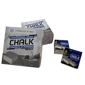 Blocs <span class=keywords><strong>de</strong></span> craie BSN Gym <span class=keywords><strong>Carbonate</strong></span> <span class=keywords><strong>de</strong></span> <span class=keywords><strong>magnésium</strong></span> 100% - Product Image 2