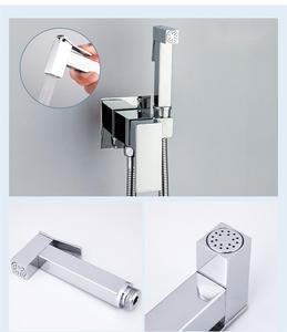 Латунный потайной душ - Product Image 4