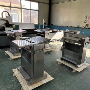 Máquina Cortadora de Carne de Res de Primera Calidad, para Procesar Pollo, Cordero, Res y Otras Carnes, Máquina para Cortar Shawarma, Cortadora Eléctrica - Product Image 6
