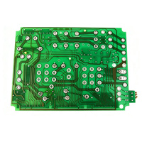 Carte de circuit imprimé Fanuc A20B-1005-0190 0210 pour machine-outil CNC, module PCB testé, système de contrôle stable, pièces de rechange pour réparation