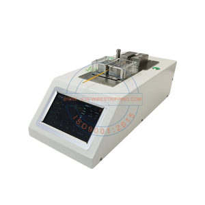 Độ bền kéo Máy kiểm tra JCW-Q100 Mes Max. 980n crimped <span class=keywords><strong>Cable</strong></span> & Wire Pull Force <span class=keywords><strong>Tester</strong></span> - Product Image 2